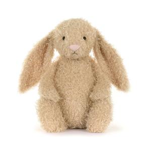 Jellycat Bashful Luxe Bunny Curly Huge
